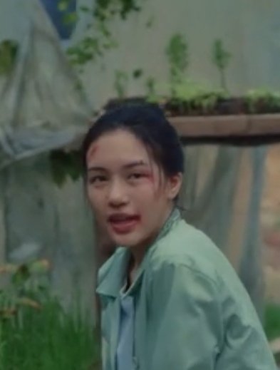 叶澜依 tweet media