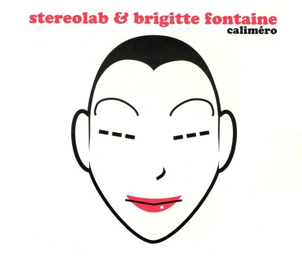 josedesoares's tweet image. #NowPlaying 🎶 
Caliméro
Stereolab &amp;amp; Brigitte Fontaine
[Caliméro]
#Leftfield
0:00 ❍─────── 6:27           
                   ★★★
          ↻     ⊲  Ⅱ  ⊳     ↺
volume: ▁▂▃▄▅▆▇ 100%
