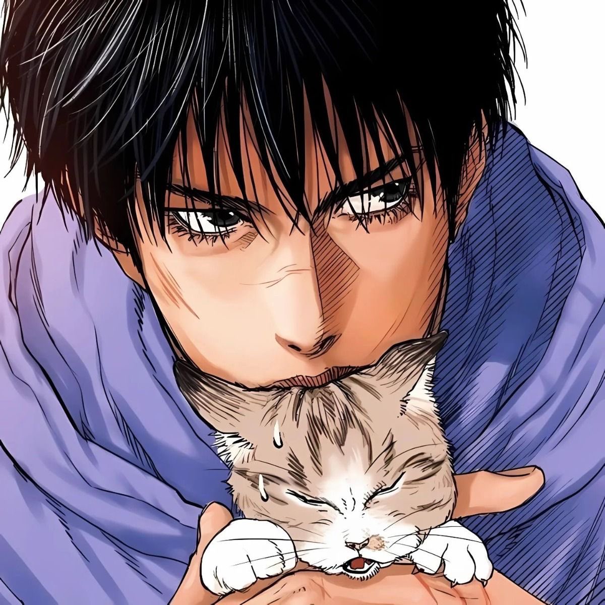 TakehikoArt's tweet image. 