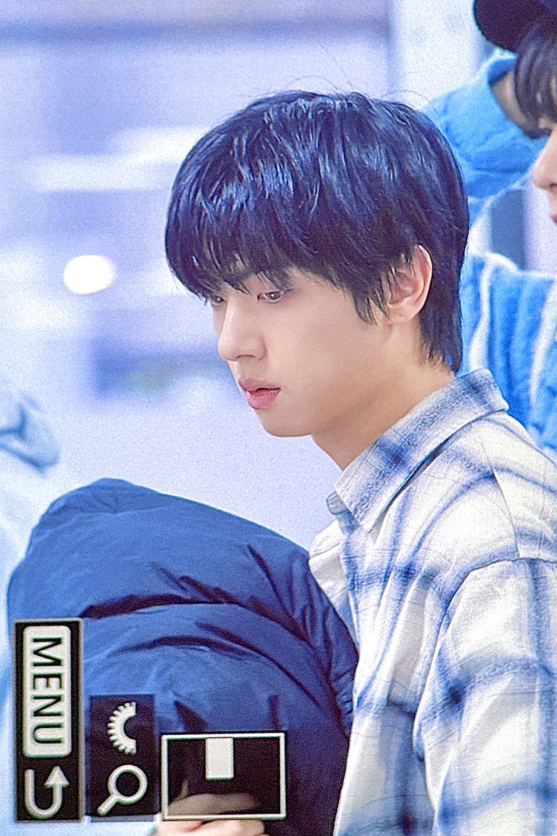 251206 강현구 인생 2번째 제주 #ONEWE #원위 #강현 #KANGHYUN <a href="/official_ONEWE/">원위 (ONEWE)</a>
