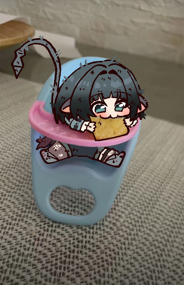 맛있는거 먹는 웅왕왕

#ZenlessZoneZero #ゼンゼロ #zzzero #zzzerofanart #젠레스 #젠레스존제로 #ZZZ #janedoezzz #JANEDOE