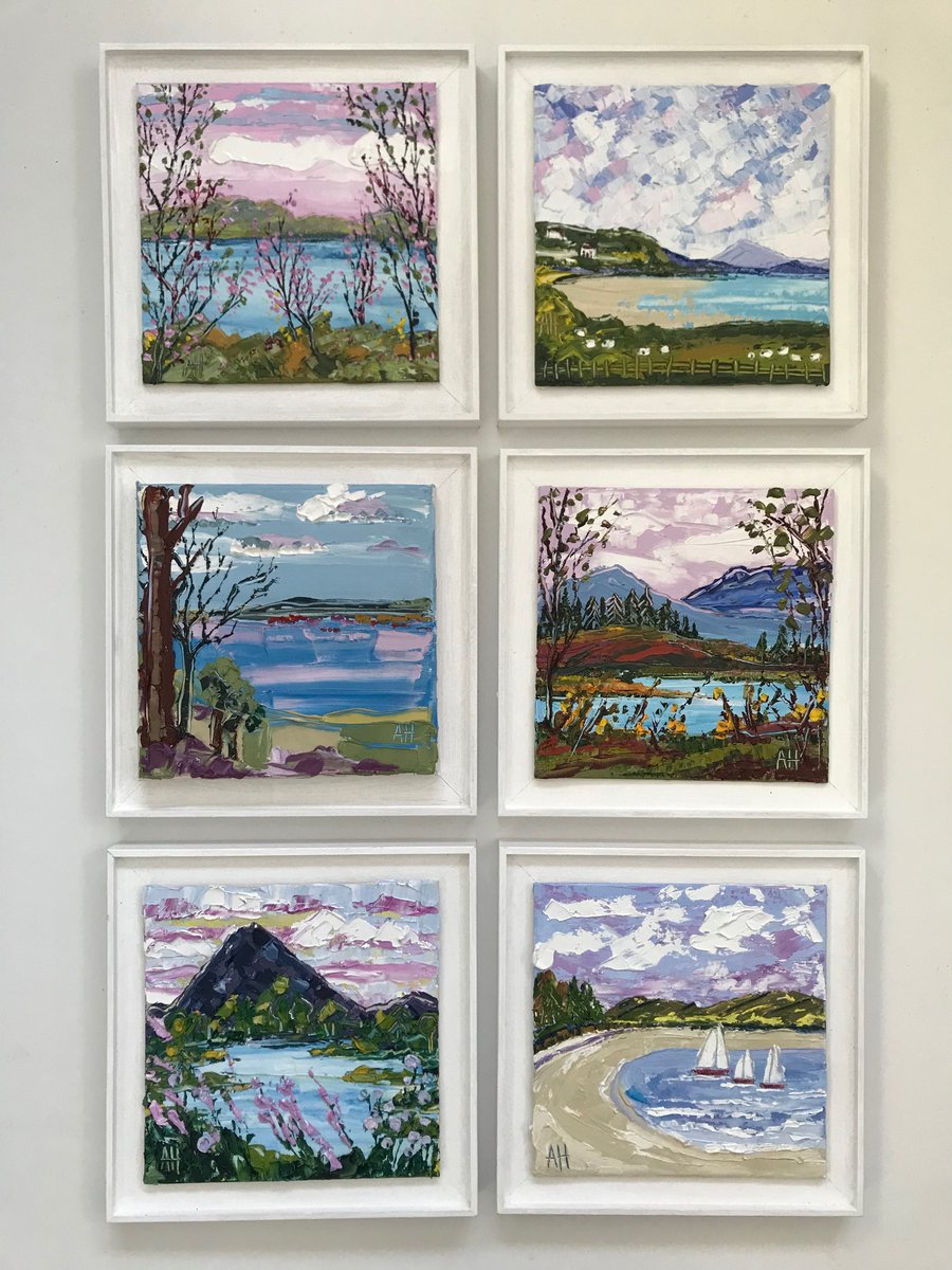 missaudreyhenry's tweet image. New to my website shop

audreyhenryart.com/shop

#gallery #letterkenny #downings #ards #rathmullan #errigal #lougheske #bluestacks #donegal #painting