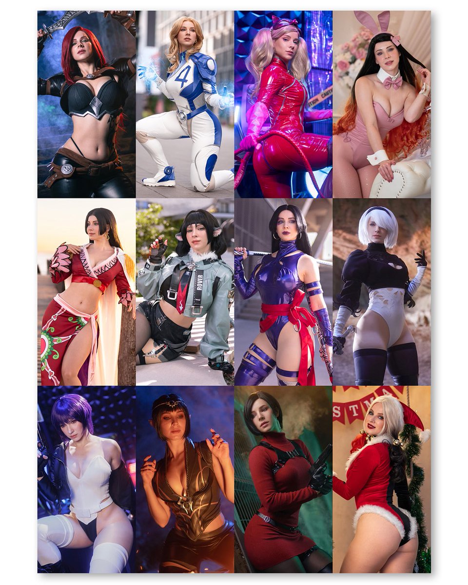 Enji Night tweet media