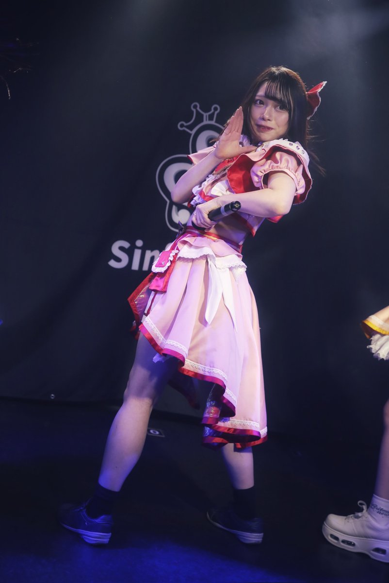 ぽけっとファントム＠シンフォニア 今日はいつもよりありはらさんの歌