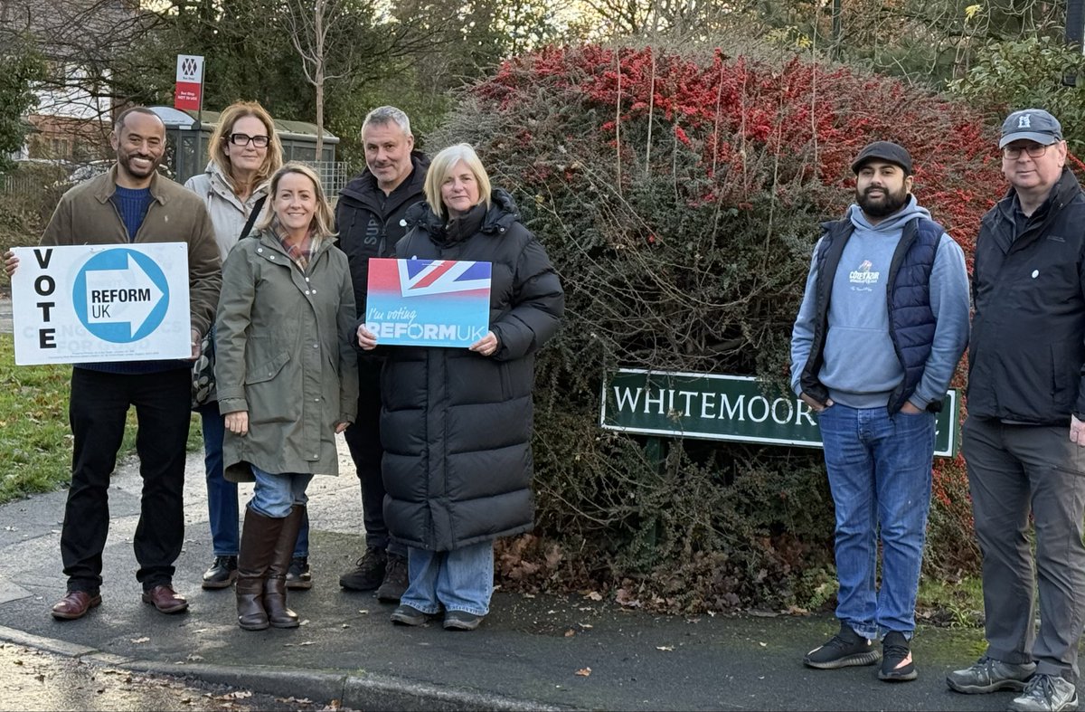 Cllr Samantha Gethen tweet media
