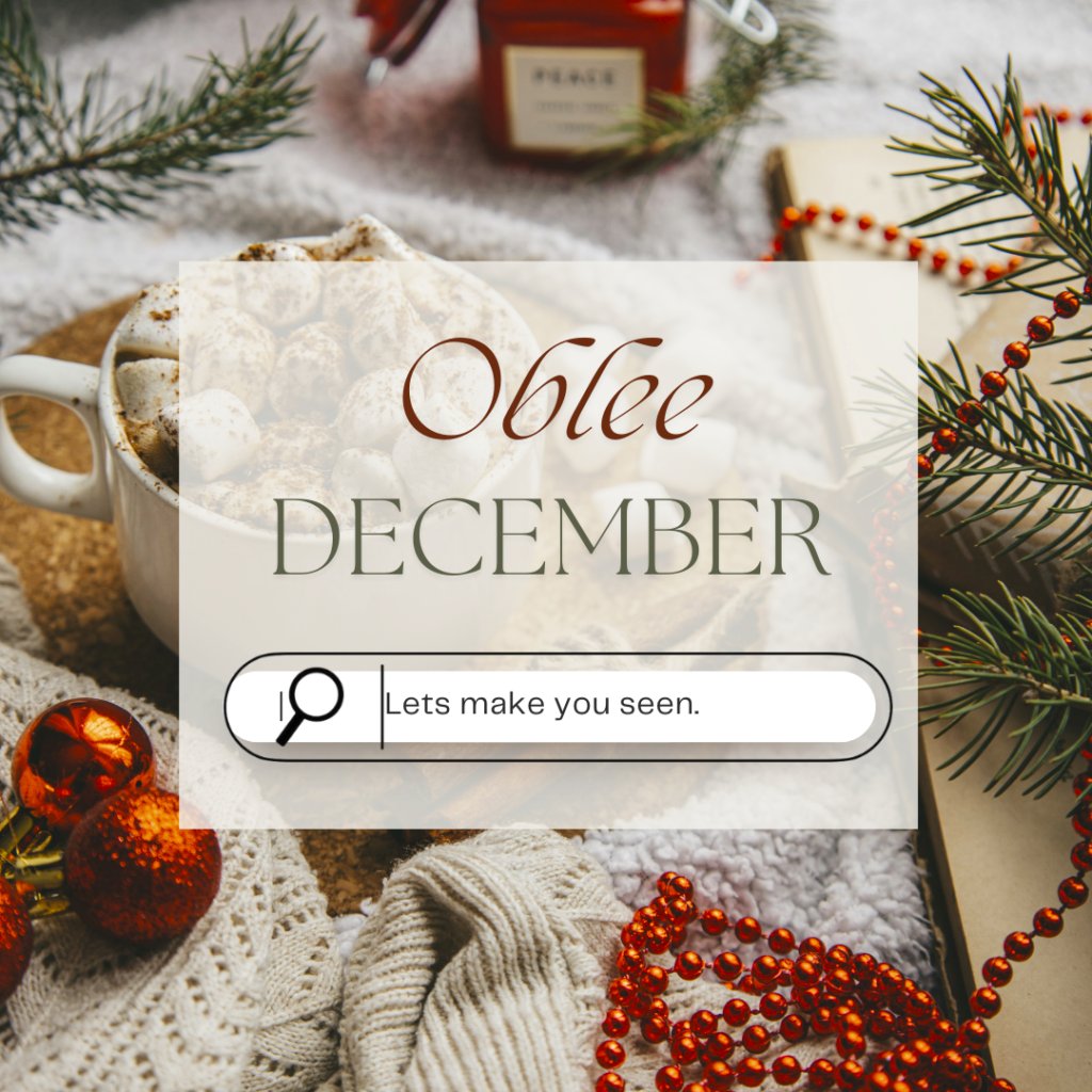 RayHubs_'s tweet photo. Oblee &amp; Onwa December are here everyone is online shopping &amp; booking.
No website = missed customers &amp; lost sales.
A professional website helps you:
• Stay open 24/7
• Build trust fast
• Ride festive trends

Want more festive sales? DM us to get your website ready!
#WebDesign https://t.co/L8zGUGasie