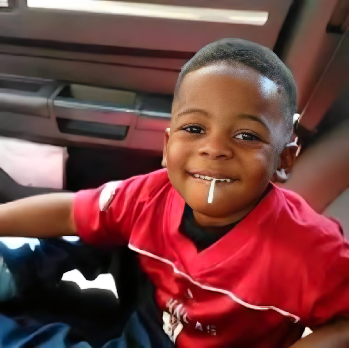 VANISHED WITHOUT A TRACE. WHERE IS RONDREIZ?

THE DISAPPEARANCE OF RONDREIZ CORTEZ “JUNIOR” PHILLIPS
Claiborne Parish, Louisiana — April 5, 2018

He was only four years old. A playful little boy named Rondreiz Cortez “Junior” Phillips, full of life, laughter, and love. But on a