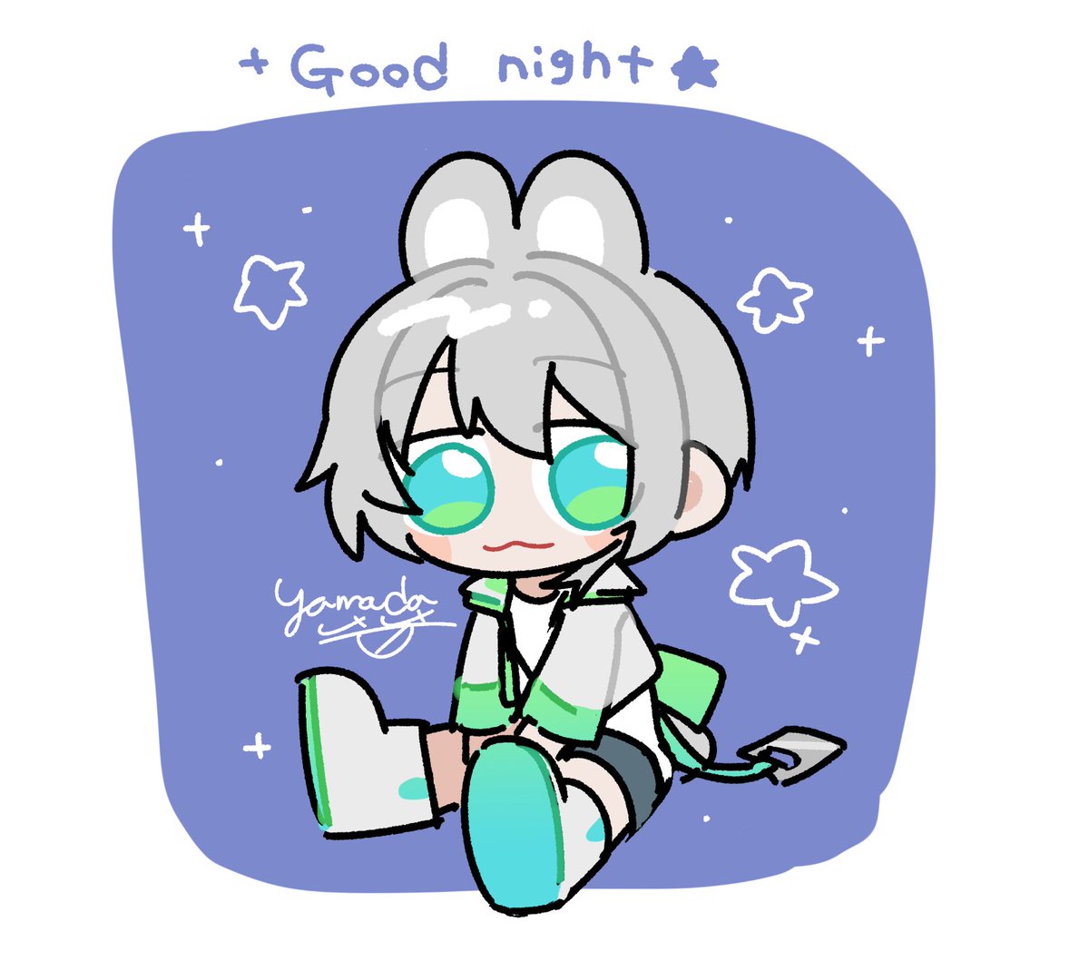 やまだ404 tweet media