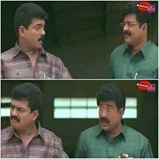 its_renjith's tweet photo. ഒറ്റയടിക്ക് ഒരു forty thousand റുപ്പീസ് അങ് പോയി ഹോ... https://t.co/XqRhzDQcO4