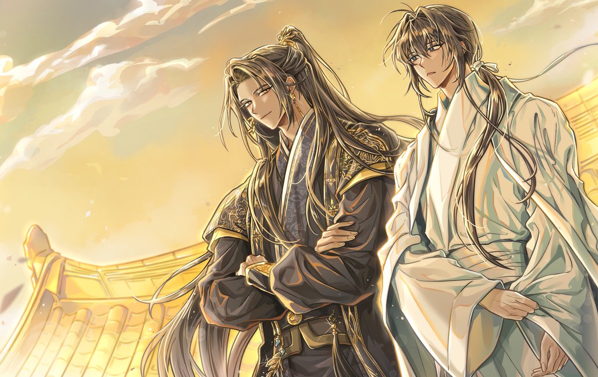 자하설영 온리전 협력했습니다 🥹🫶