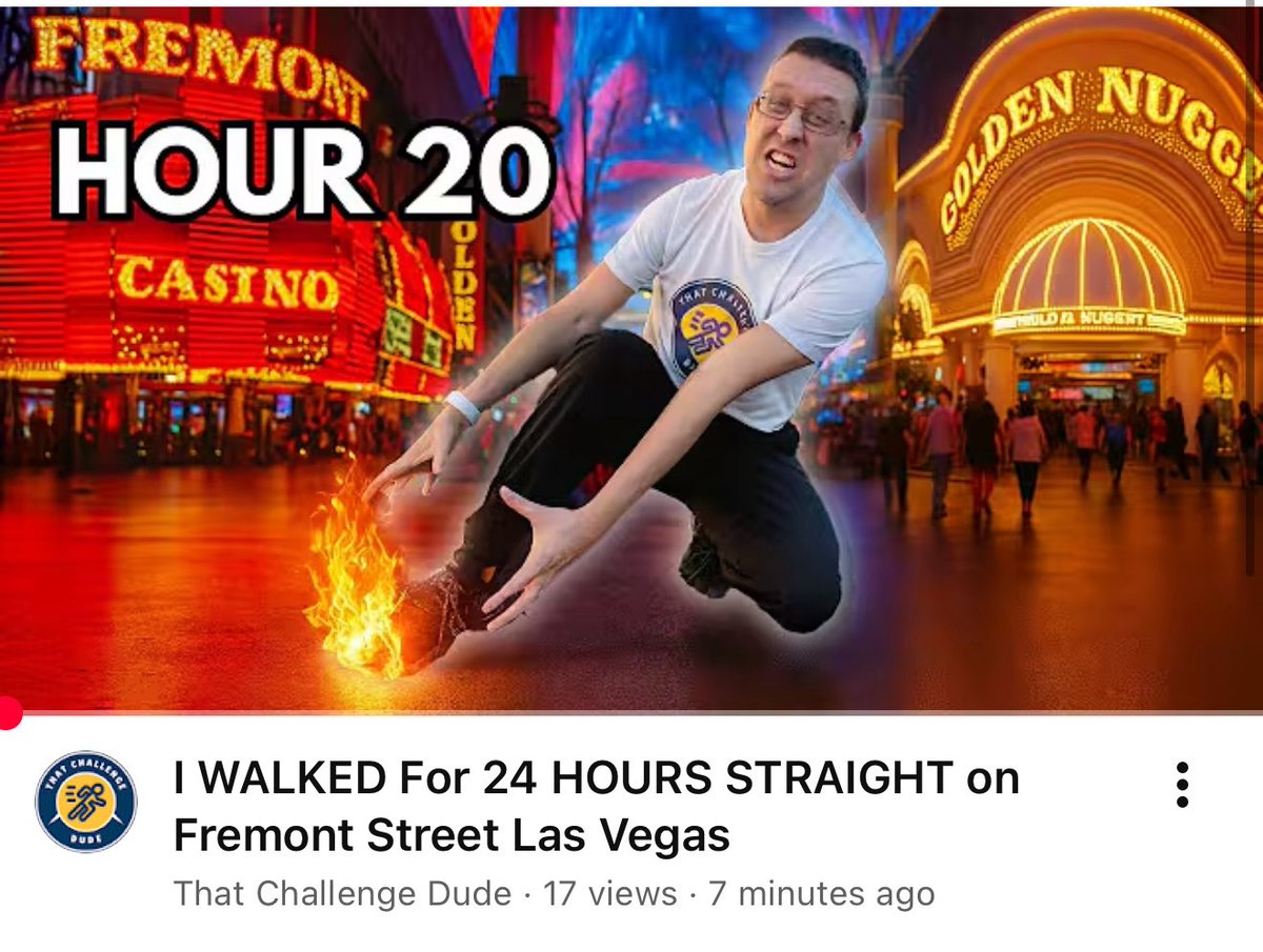 That Challenge Dude tweet media