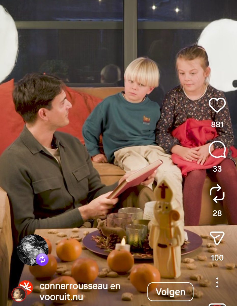 SeppTyvaert's tweet image. Kinderen opvoeren in propagandavideo's om het socialemediaverbod in de markt te zetten. Op sociale media uiteraard.

Zijn er nog grenzen aan de cringe van Conner Rousseau en @vooruit_nu?