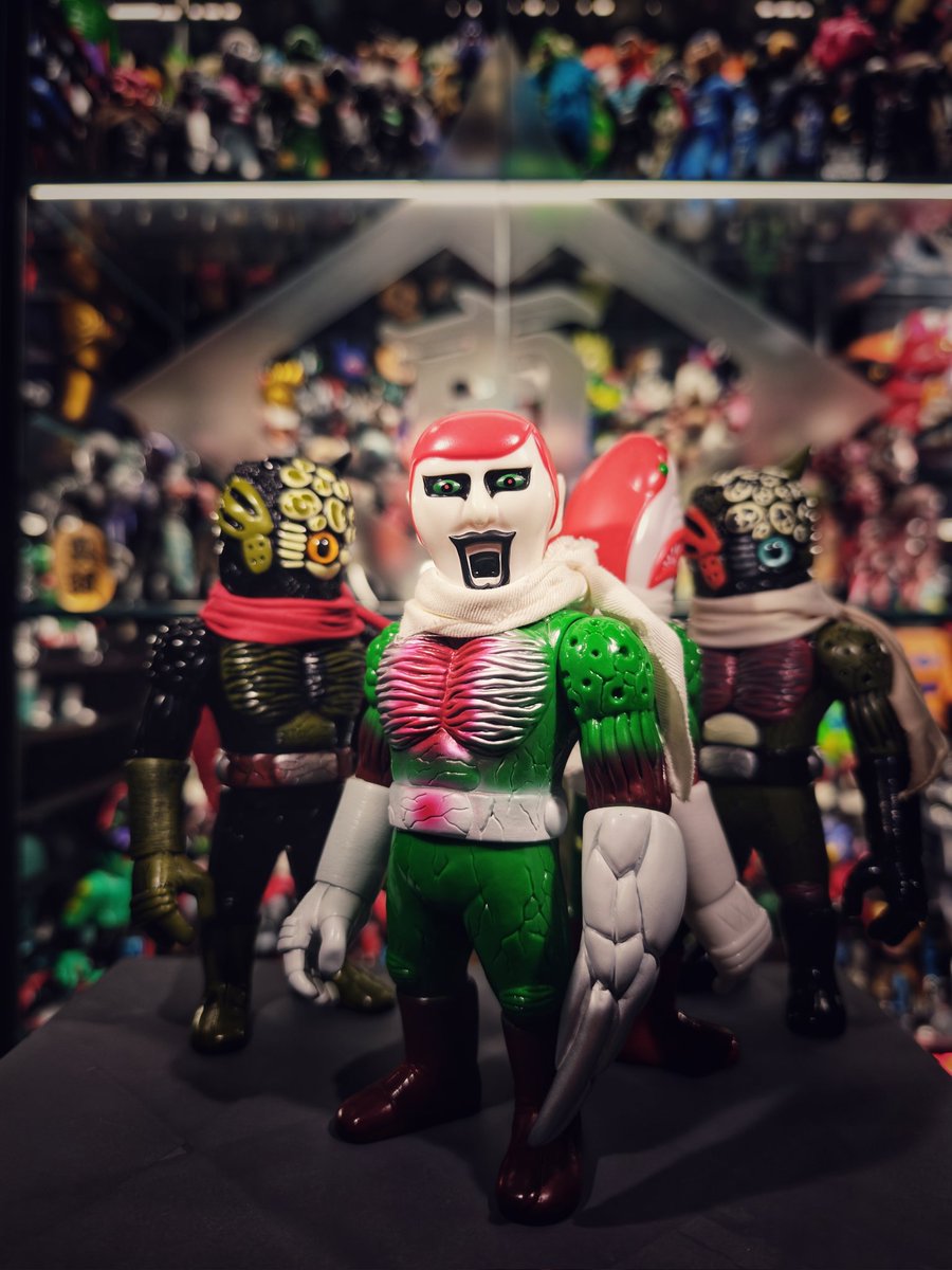 dandanipip's tweet photo. Real ⚡⚡⚡Punk

 #realhead #真頭玩具 #真頭 #真頭不滅 #realxhead #RHND #sofubi #toys #designer #ソフビ #リアルヘッド #pds #punkdrunkers #punkdrunkers89  #あいつ https://t.co/HmnbMuNNgT