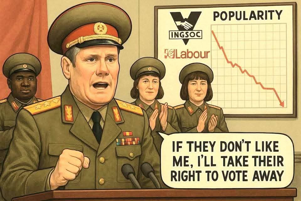 Make Britain Great Again (@uk_needs_reform) on Twitter photo 