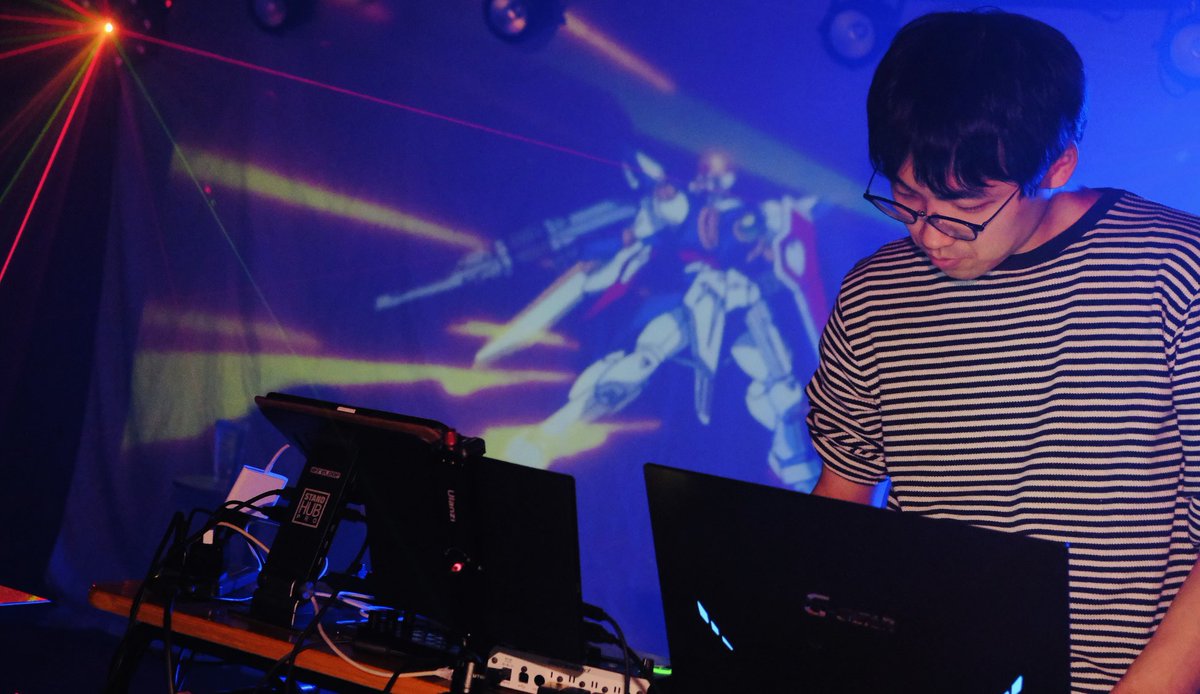 よし🐢 tweet media