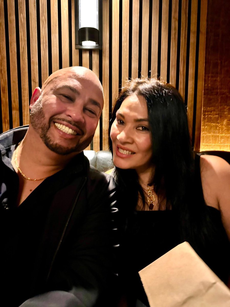 Oscar Jose Ferreira 🫡 tweet media