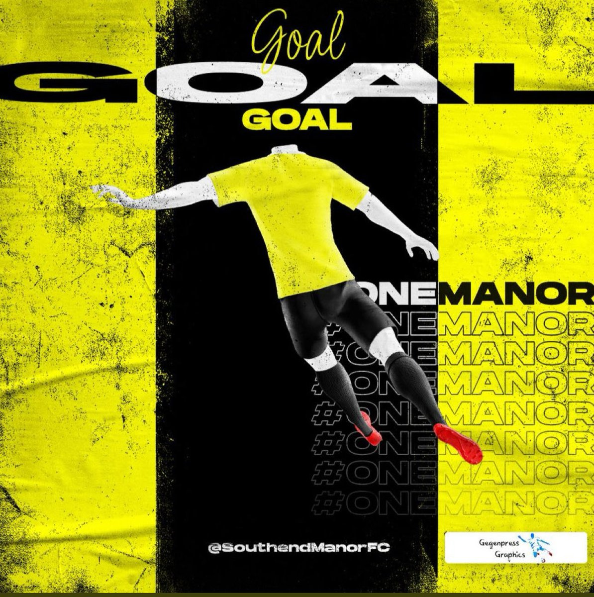 Southend Manor FC tweet media
