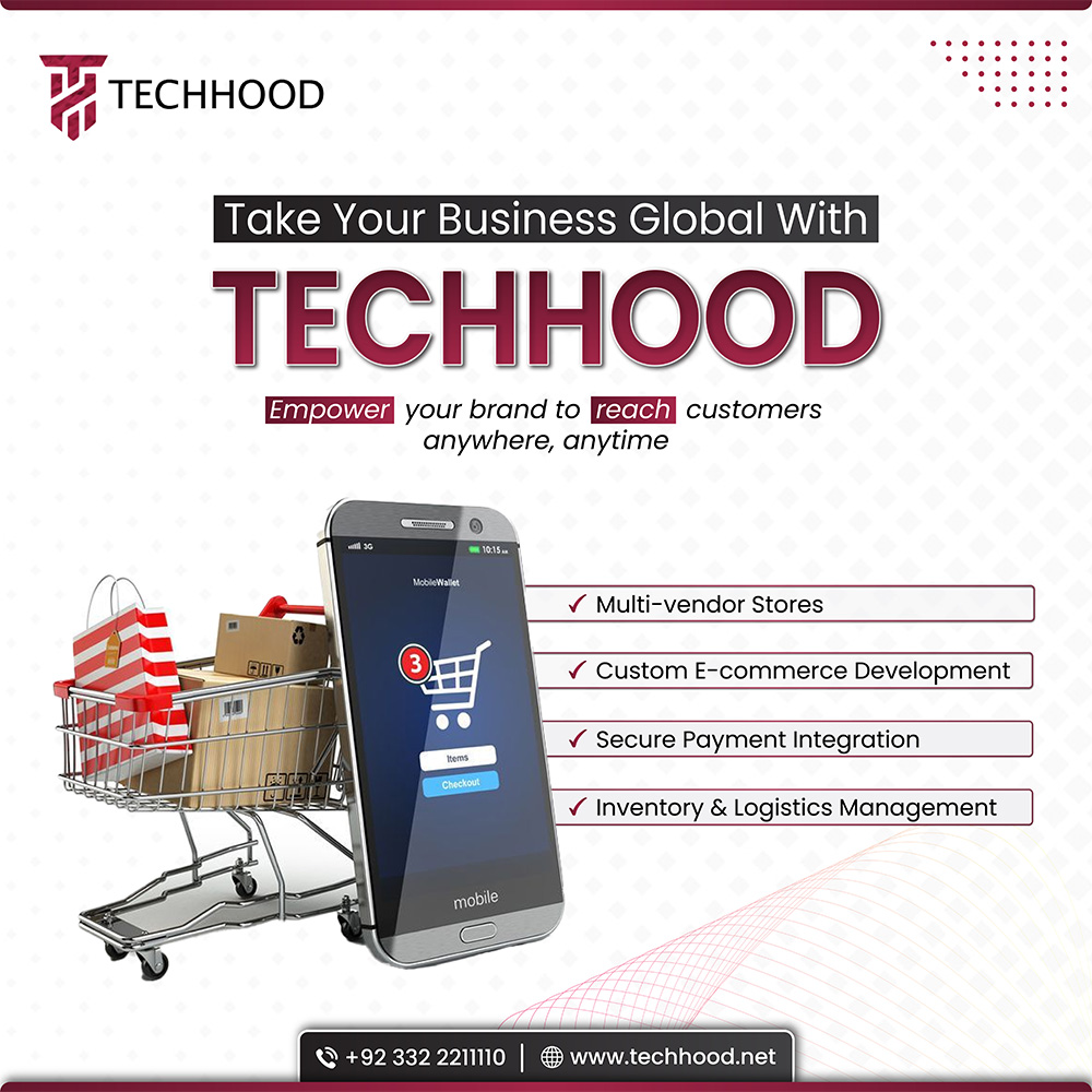 TECHHOOD tweet media