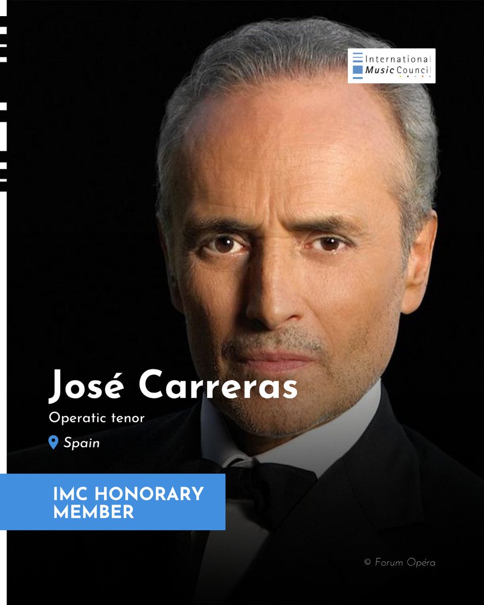 International Music Council tweet media