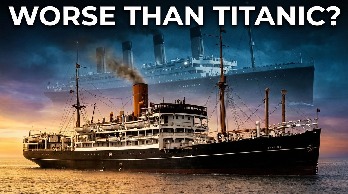 Old Shipping Lines tweet media