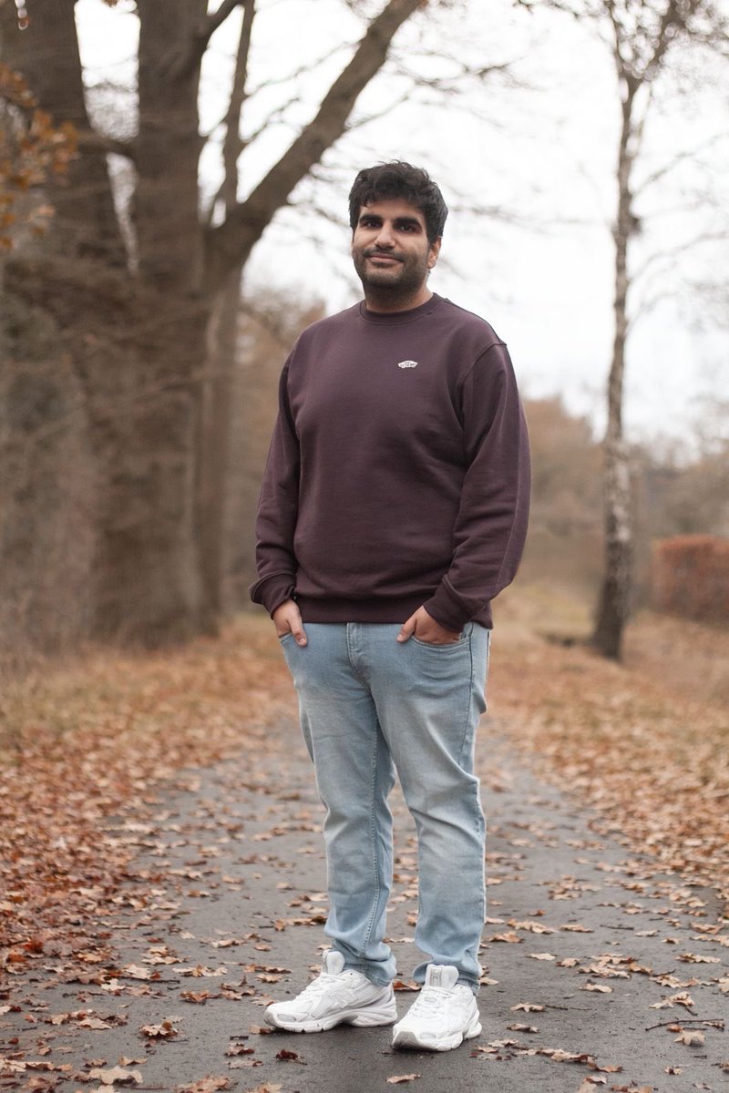 Outlandisch tweet media