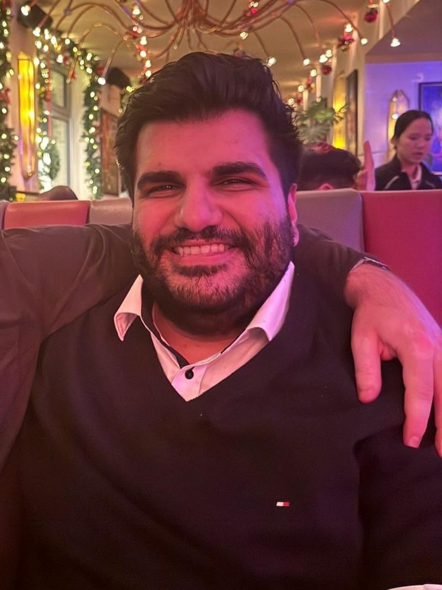 Outlandisch tweet media