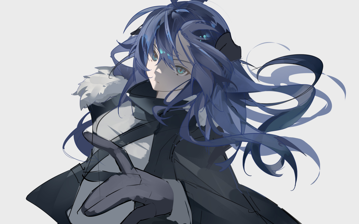 モスティマ #明日方舟 #アークナイツ #Arknights