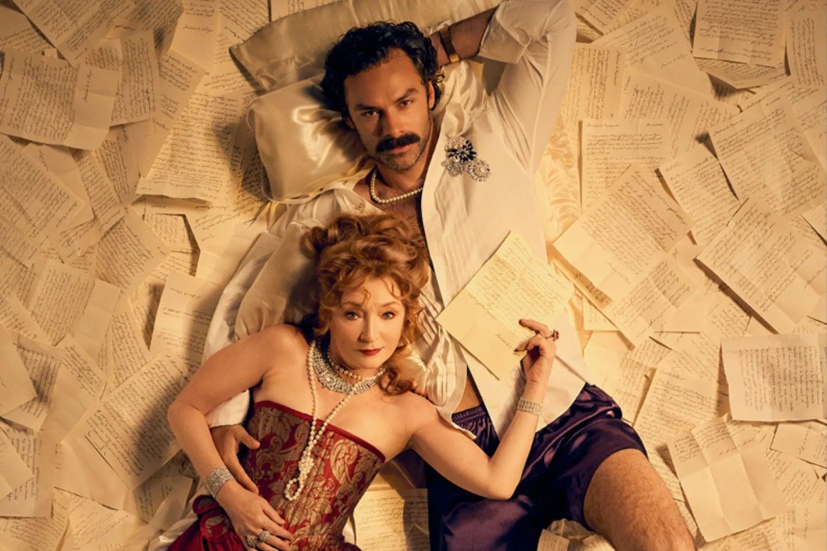 Heads up to my fellow #AidanTurner fans who won't be able to make it to the UK next year to see Aidan in his new play Les Liaisons Dangereuses, you might be able to see a Cinema show of it in your own country. Click on the link to find a cinema near you...
nationaltheatre.org.uk/event/type/cin…