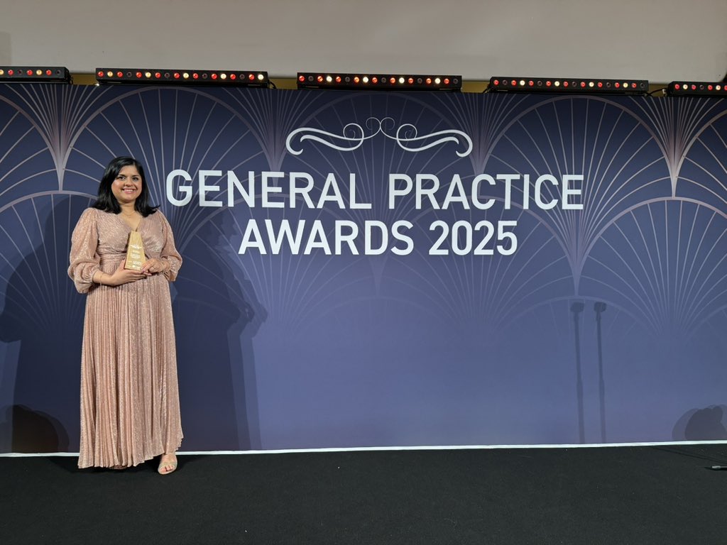 Lead Salaried GP Modality AWC tweet media