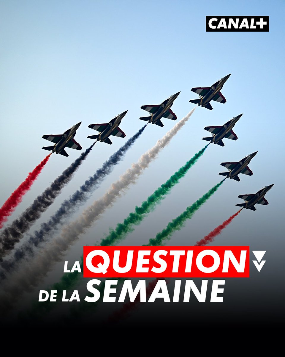 CANAL+ F1® tweet media