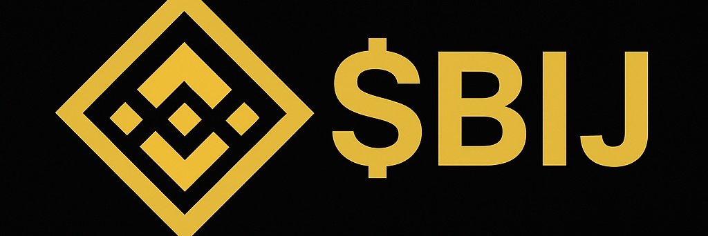 Binance Junior $BIJ tweet media