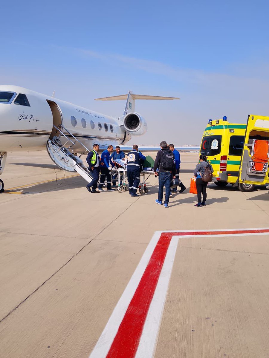 خبر عاجل tweet media