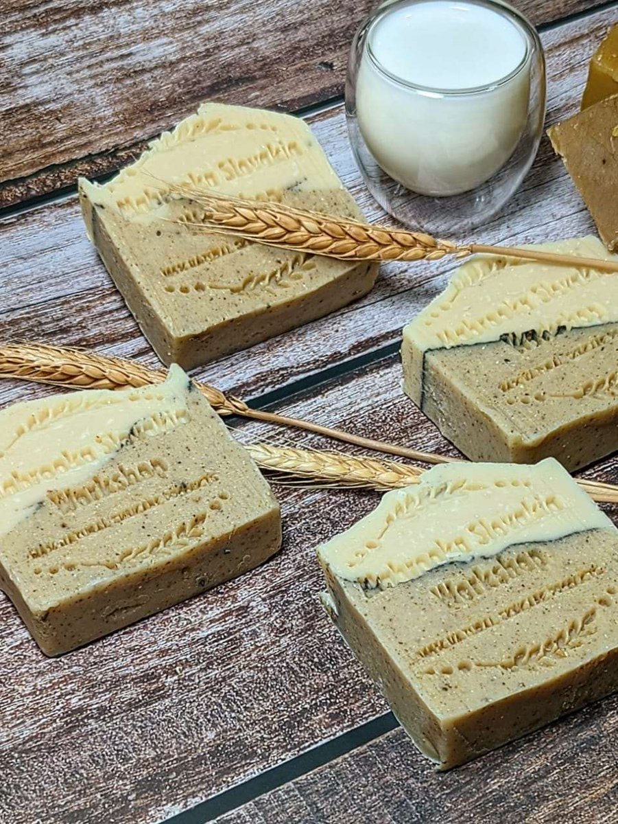 mabrooka_soap's tweet photo. 💖 Goat milk soap - skin moisturizer 💖 by Mabrooka Slovakia Soap

Starting from 🤑 Dhs. 42.00 🤑

Shop now 🛍️ at https://t.co/CwS3ZKLlih

#اكزيما #البشرةالحساسة #ترطيبللبشرة #تقشيرالبشرة #تهيجالجلد https://t.co/KUXiBXcIwL