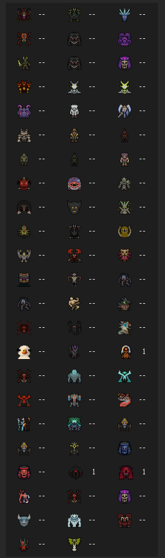 Worm Prophet 🌿 1 Def Chivalry QoL tweet media