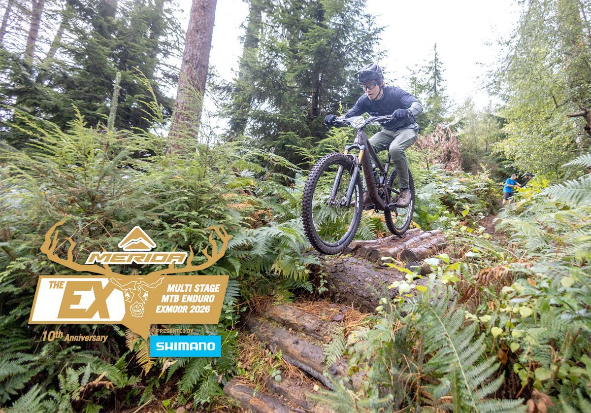 Pre-registration is now open for the 2026 Merida Ex, which is excited to celebrate its 10th anniversary from the 11th to the 13th of September 2026. 

moredirt.com/article/THE-ME…
