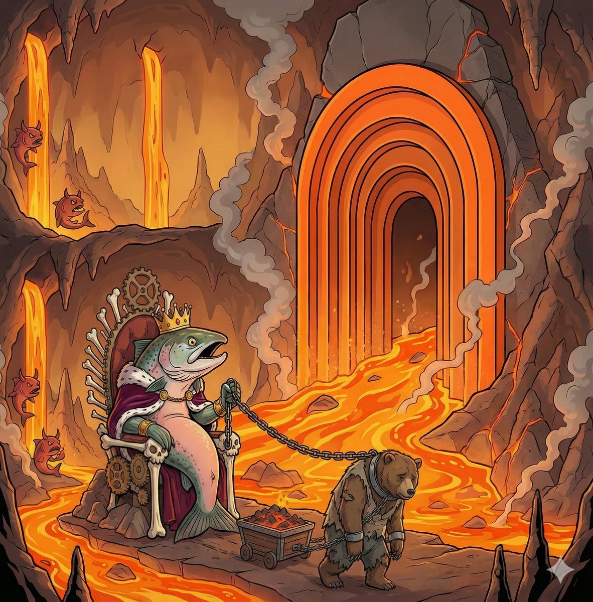 <a href="/avax/">Avalanche🔺</a> come and join us #teamsalmon