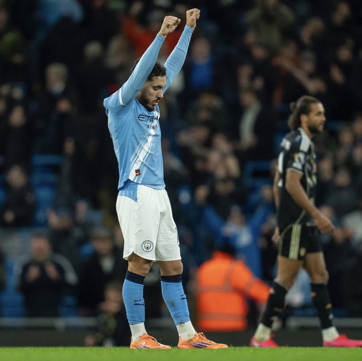 radhoo12's tweet image. Cherki ended the Wirtz debates by December.