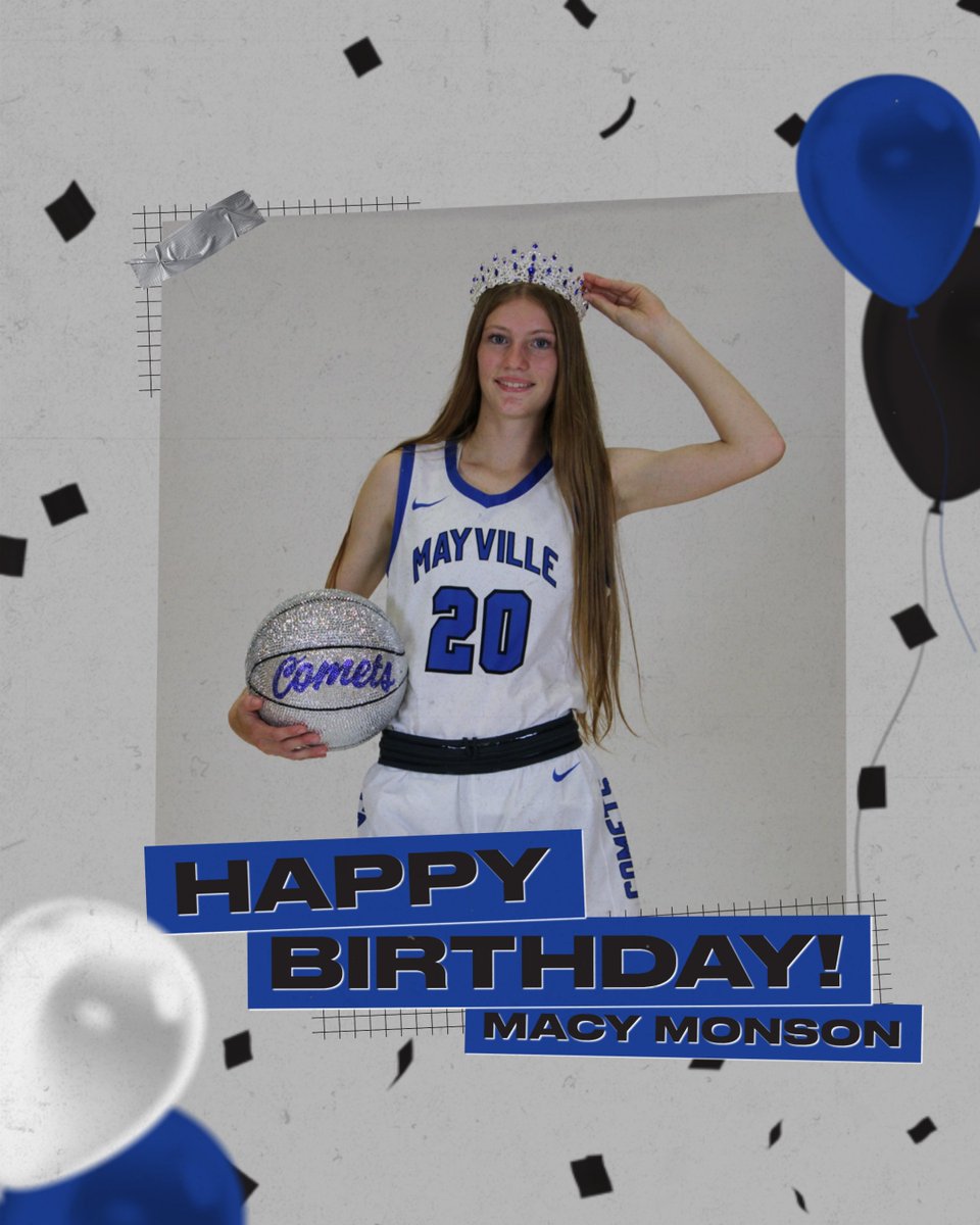 Mayville State WBB tweet media