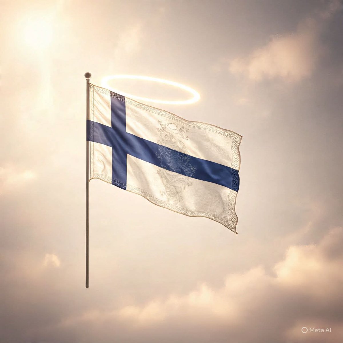 On the 108th anniversary of Finland's independence, I extend my sincerest congratulations to the people of Finland. I wish all Finns a successful year ahead.