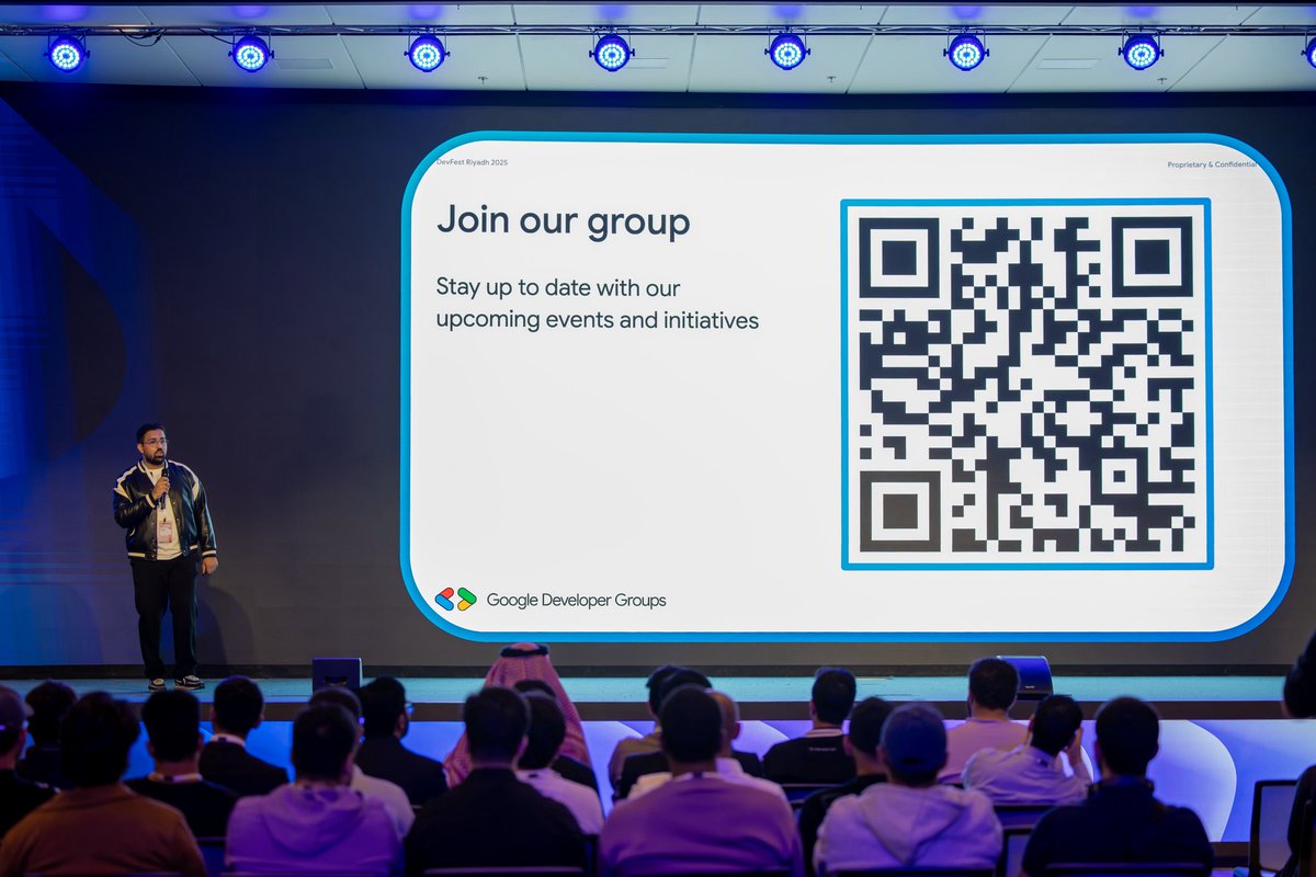 Google CDC Saudi Arabia🇸🇦 tweet media