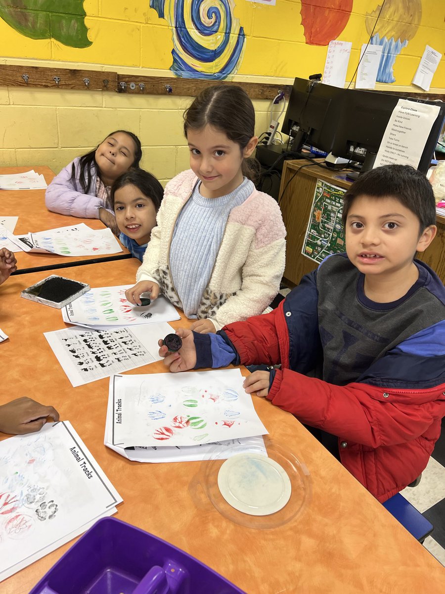 MWD Explore Class tweet media