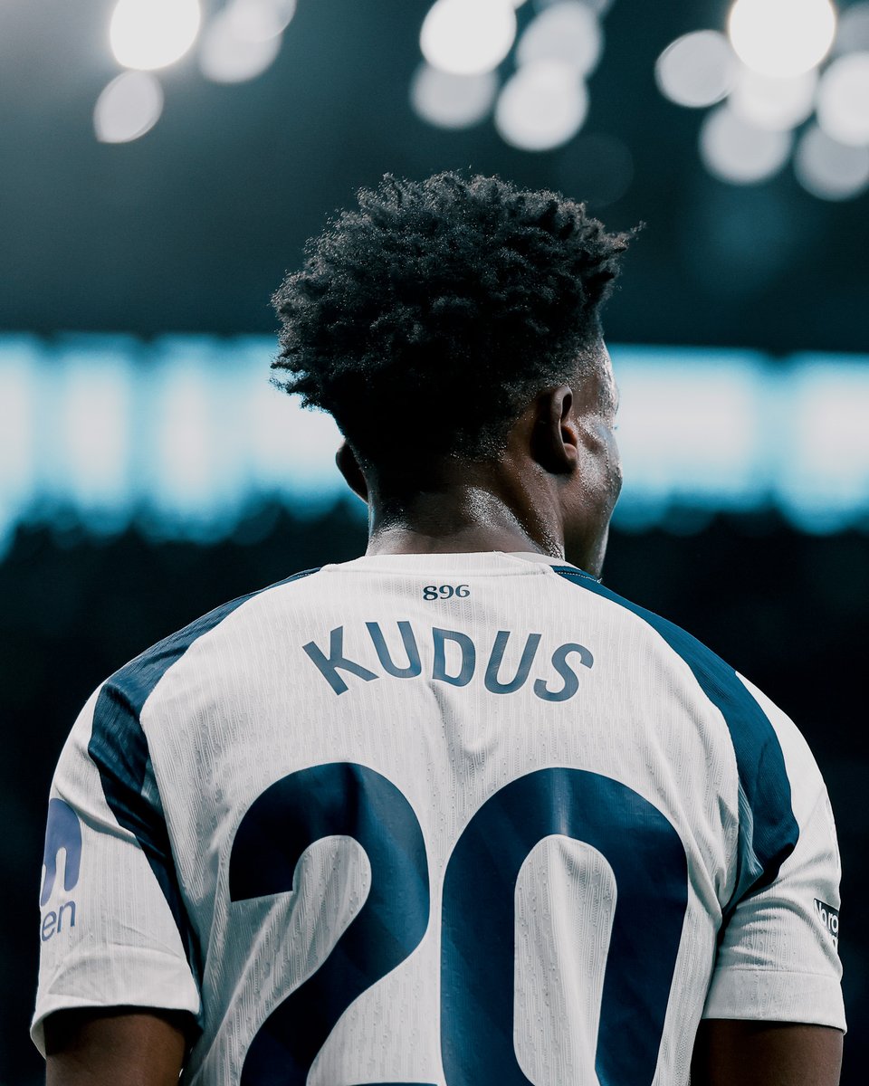 SpursOfficial's tweet image. Player.