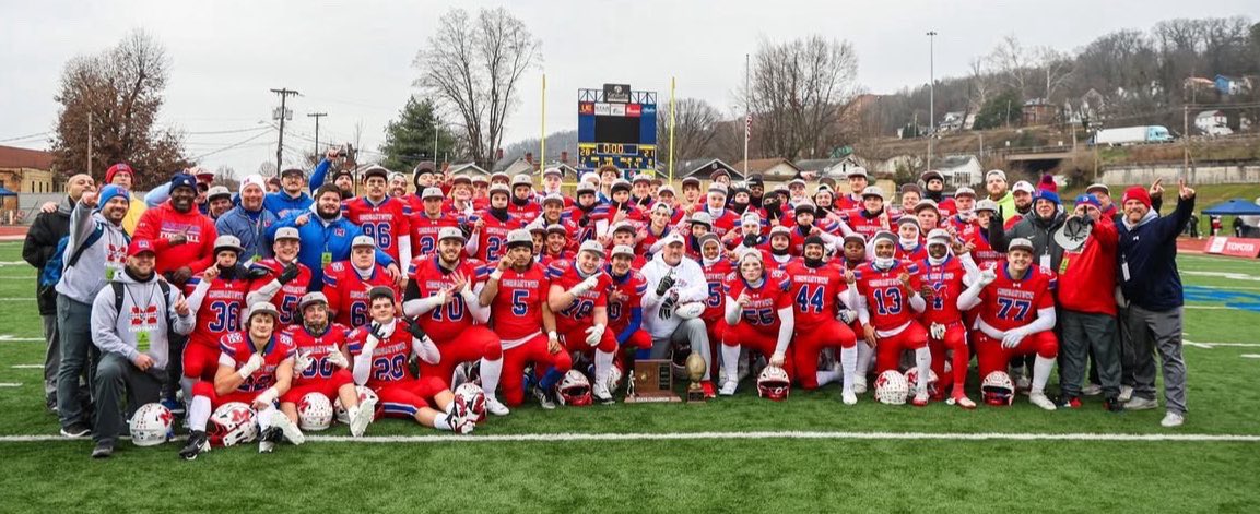 Chase Travis 2027 tweet media