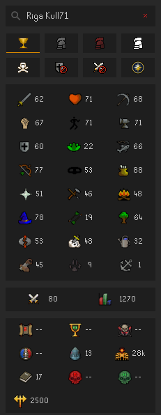 Worm Prophet 🌿 1 Def Chivalry QoL tweet media