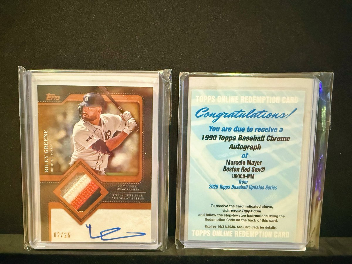 PAPA カード開封ch (@0123halohalo) / Posts / X