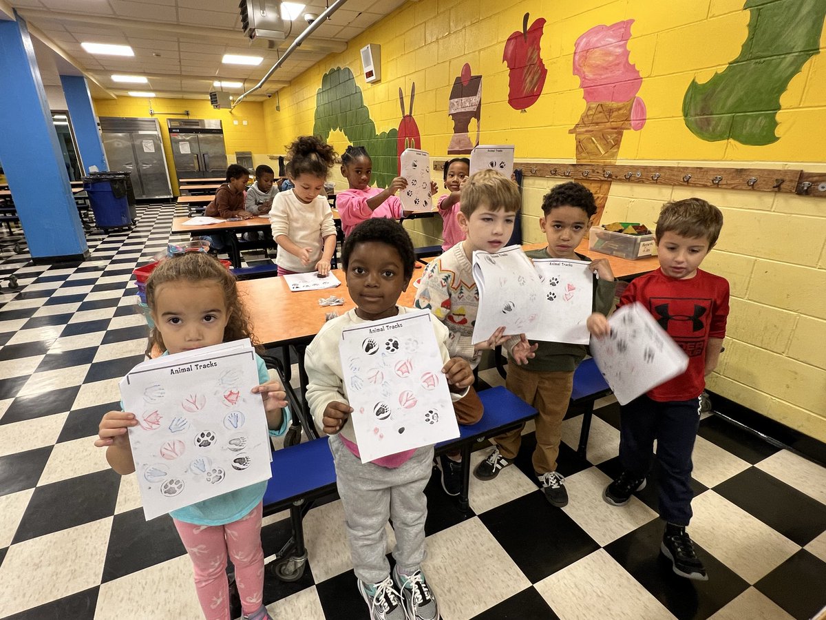 MWD Explore Class tweet media