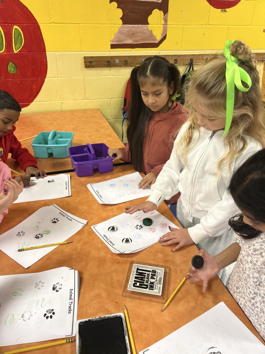 MWD Explore Class tweet media