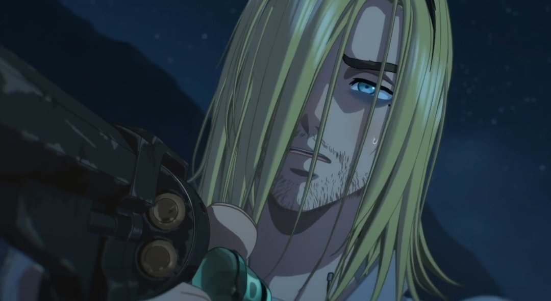 Good fucking morning oh my GOD