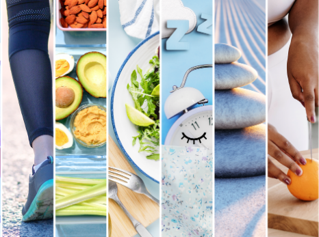 KristenJakobitz's tweet image. Instead of focusing on what you need to subtract (sugar, carbs, alcohol), focus on what you need to ADD (water, protein, veggies, sleep) for a healthier lifestyle. 

Addition feels empowering, subtraction feels restrictive. 

Which do you prefer?  

#PositivePsychology