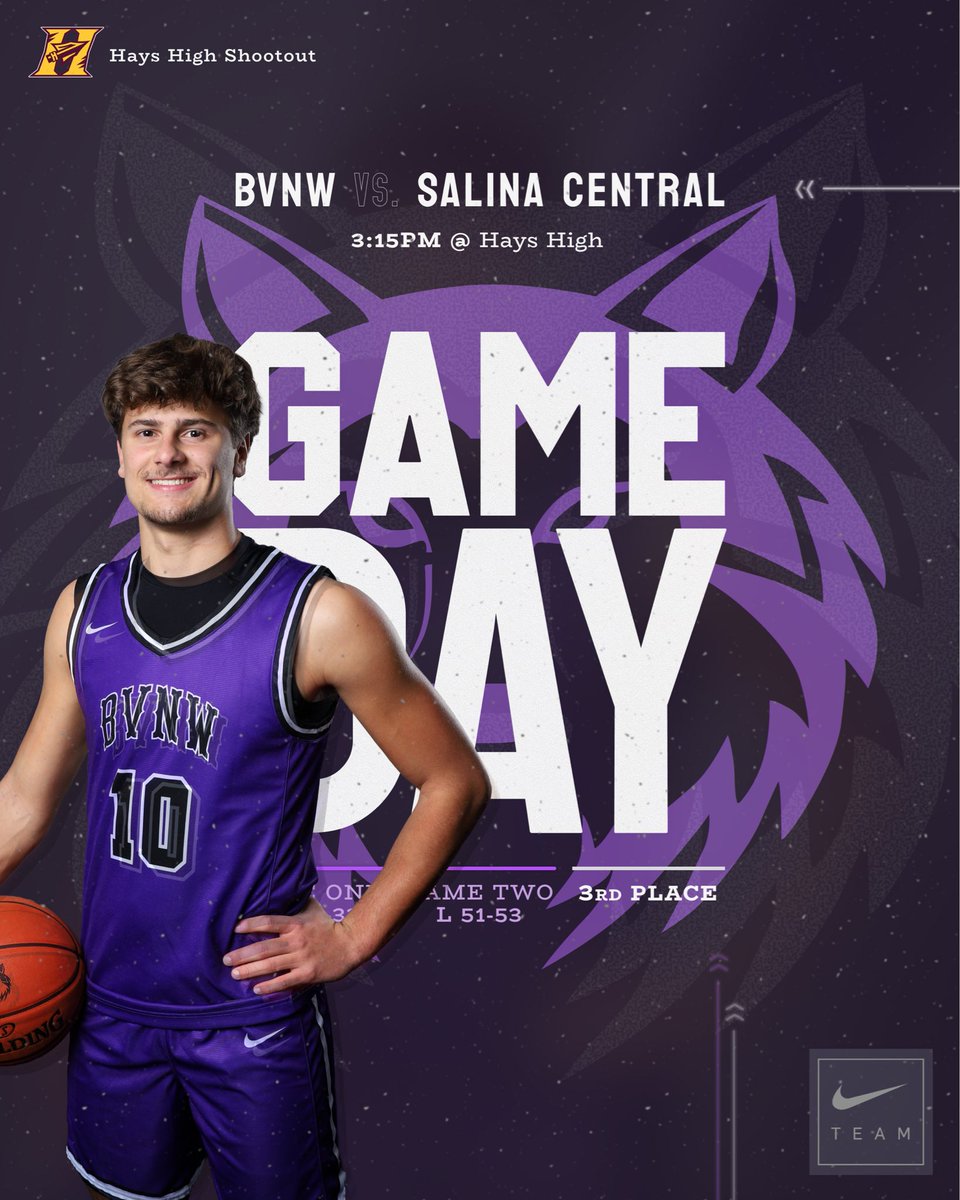 BVNW Hoops tweet media